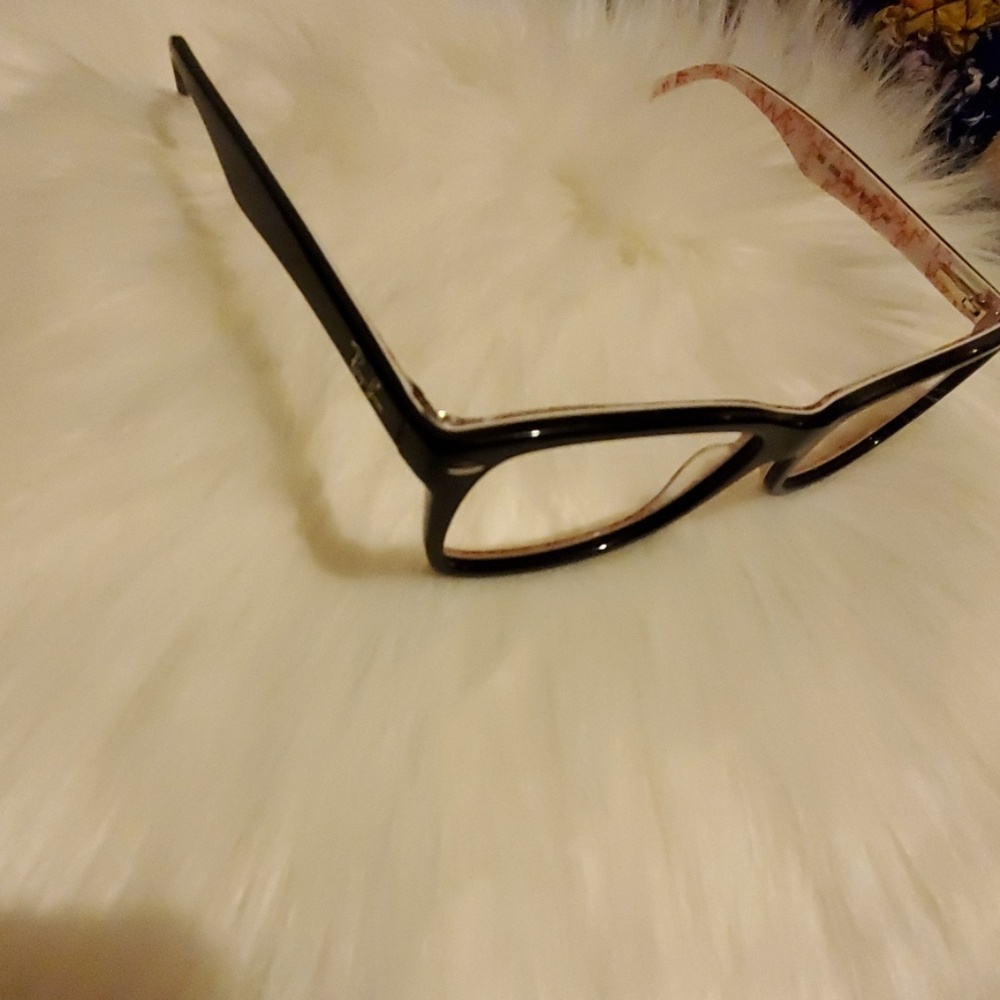 Rayban frames